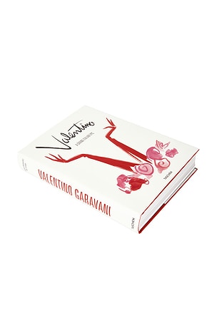 TASCHEN Valentino