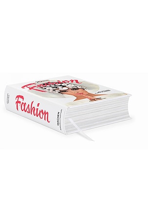 TASCHEN 20th-Century Fashion