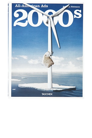 All-American Ads Of The 2000s TASCHEN