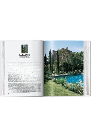 TASCHEN Living in Provence