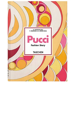 Pucci. 45th Edition TASCHEN
