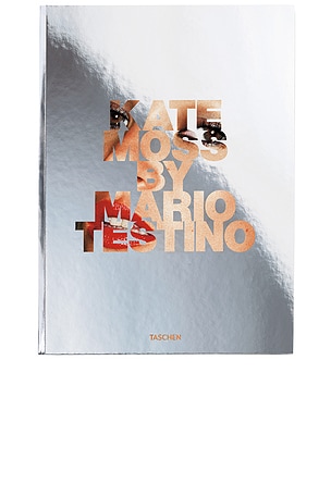 Kate Moss Mario Testino TASCHEN
