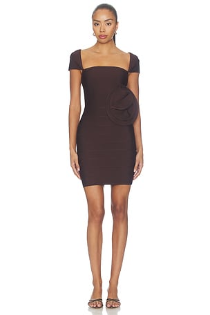 Siddi Dress ROTATE