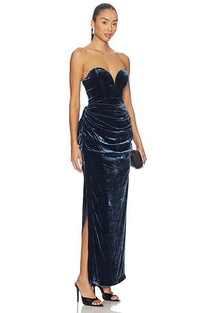 Ivette Dress ROTATE