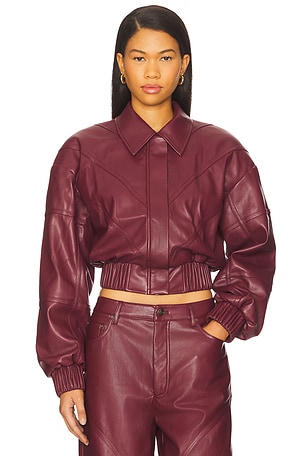 Bomber Jacket ROTATE