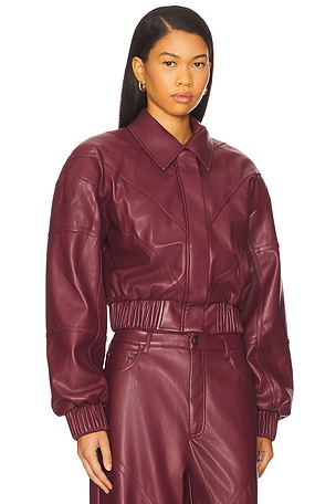 ROTATE BLOUSON BOMBER en Bourgogne