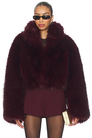 Salia Jacket ROTATE