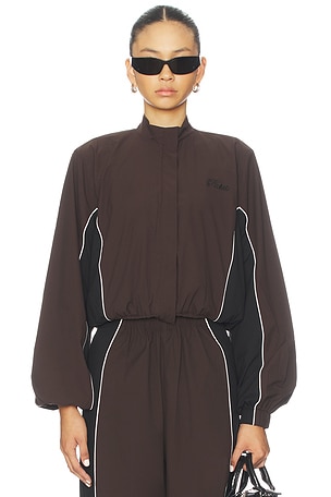 Crispy Woven Jacket ROTATE