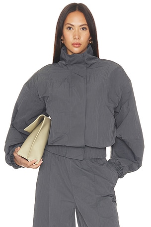 Crispy Track Jacket ROTATE