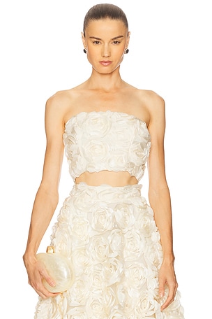 Cropped Top ROTATE