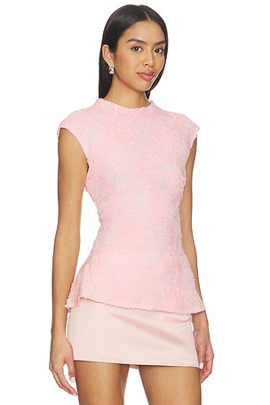 ROTATE ROBE DRESS en Penk