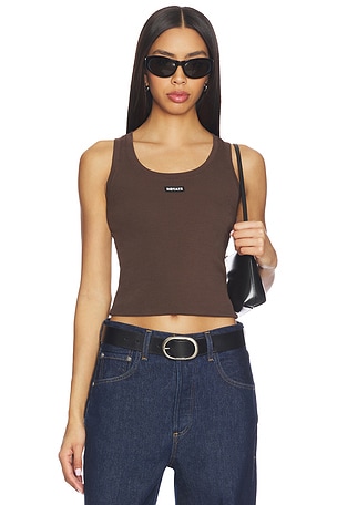 Basic Tank Top ROTATE