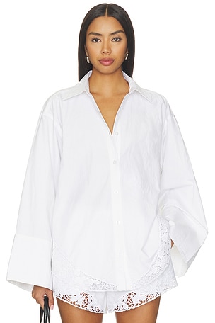 Oversized Shirt ROTATE