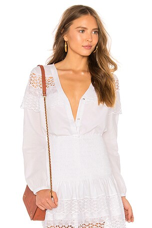 Gracie Top TAVIK Swimwear