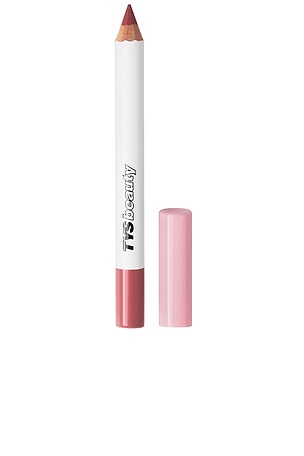 Lip Crayon Hyaluronic Liner TYS Beauty