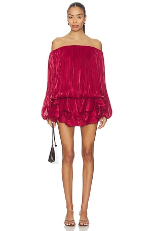 VESTIDO ELORA The Bekk