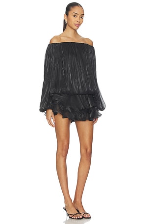 The Bekk ROBE ELORA en Noir