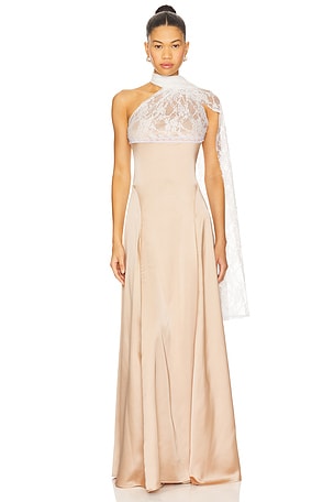 Miss Ritz Gown Somebodee