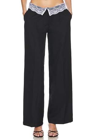 Suri Suit Trousers Somebodee