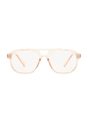 Atticus Blue Light Glasses The Book Club