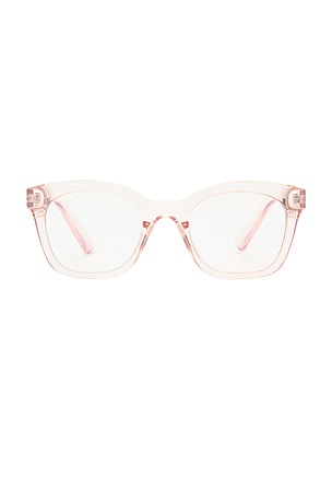 Beatrix Blue Light Glasses The Book Club