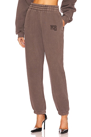 Essential Terry Classic Sweatpant Alexander Wang