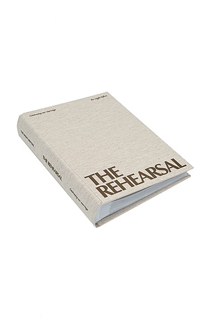 Rehearsal Photo Album The Ceremony Club