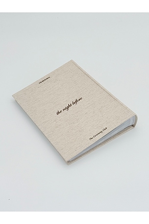 The Ceremony Club Rehearsal Photo Album