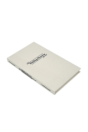 Wedding Planning Journal The Ceremony Club