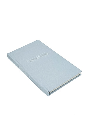 Wedding Planning Journal The Ceremony Club