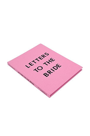 Letters To The Bride The Ceremony Club