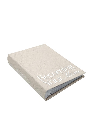 Becoming Your Mom Photo Album The Ceremony Club