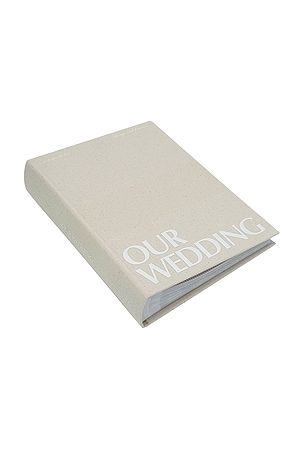 Wedding Photo Album The Ceremony Club