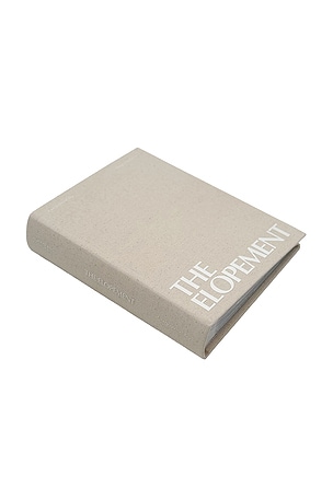 The Elopement Photo Album The Ceremony Club