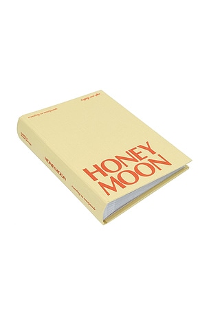 Honeymoon Photo Album The Ceremony Club