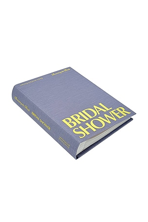 Bridal Shower Photo Album The Ceremony Club