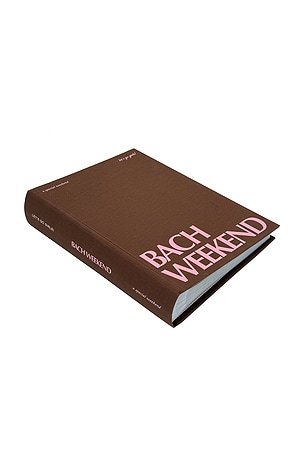 Bach Weekend Photo Album The Ceremony Club