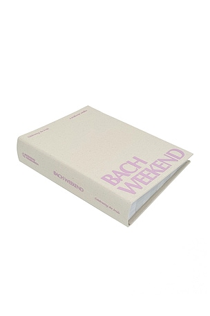 Bach Weekend Photo Album The Ceremony Club