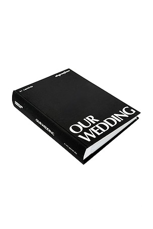 Wedding Photo Album The Ceremony Club