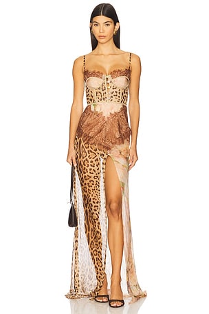 Dolce Maxi Dress The Dolls House
