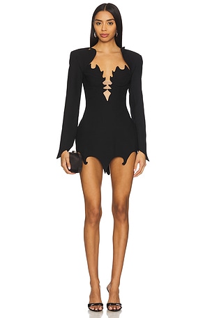 Aurora Mini Dress The Dolls House