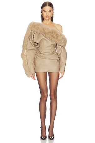 Raquel Dress The Dolls House