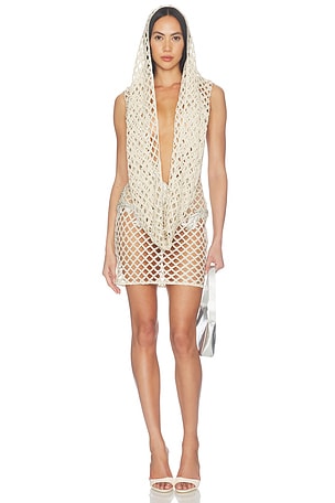 Zena Mini Dress The Dolls House