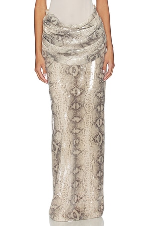 Hera Maxi Skirt The Dolls House