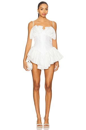 Shelby Playsuit The Dolls House