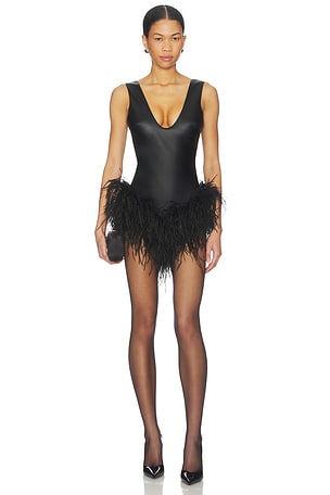 Kenya Romper The Dolls House