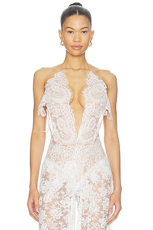 Libbi Bodysuit The Dolls House
