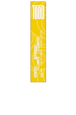 TooD STRETCH THE LIMITS LINER in White