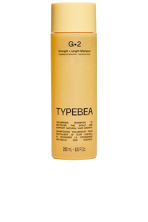 CHAMPÚ G2 TYPEBEA