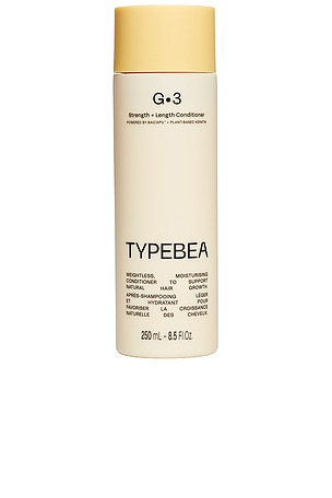 ACONDICIONADOR G3 TYPEBEA